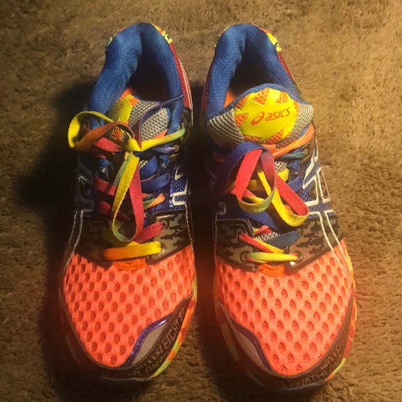 Asics Shoes - ASICS